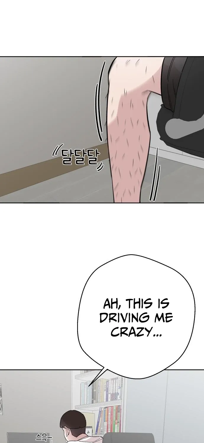 Mid-Twenties, What Is Success? Chapter 4 - page 2