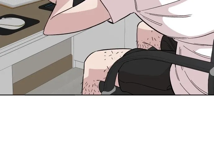 Mid-Twenties, What Is Success? Chapter 4 - page 20