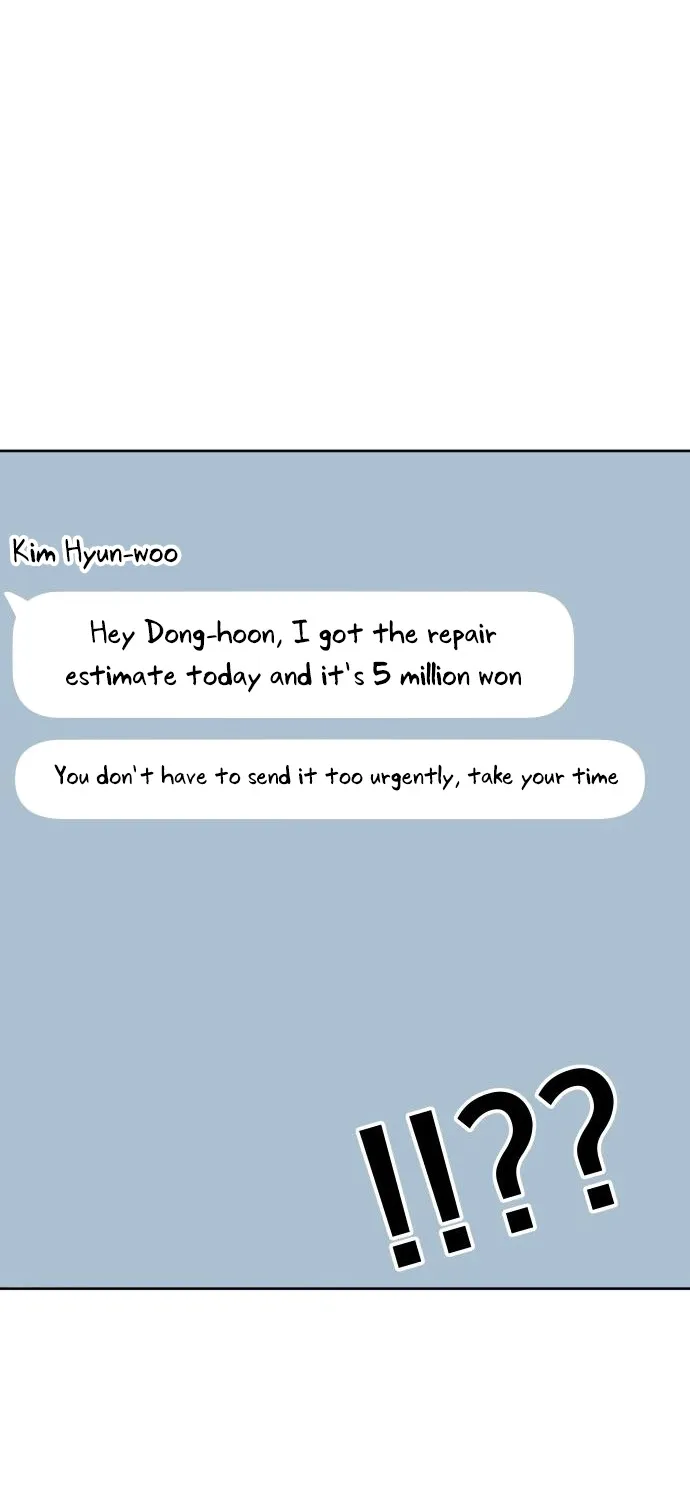 Mid-Twenties, What Is Success? Chapter 4 - page 21