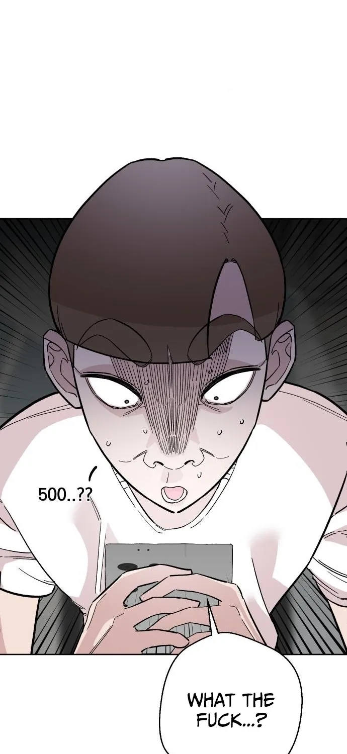 Mid-Twenties, What Is Success? Chapter 4 - page 22