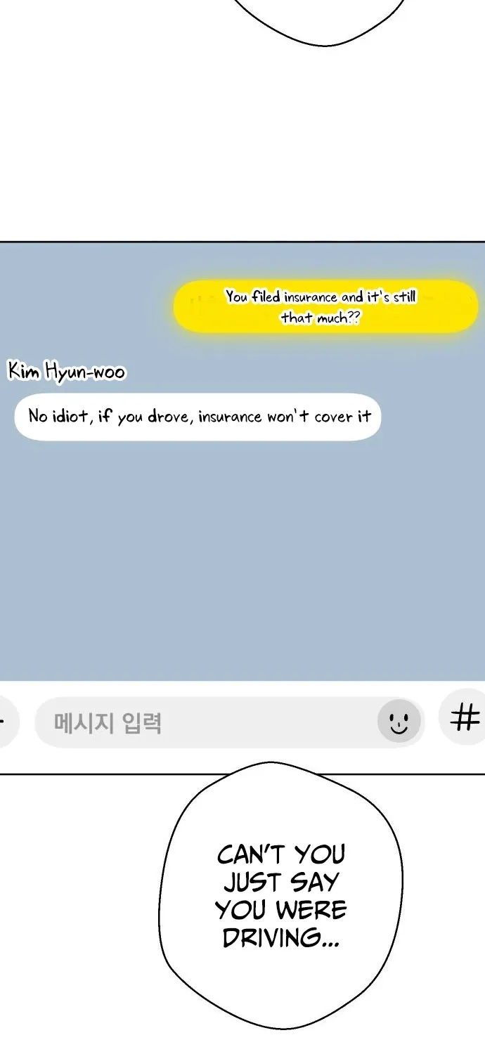 Mid-Twenties, What Is Success? Chapter 4 - page 23