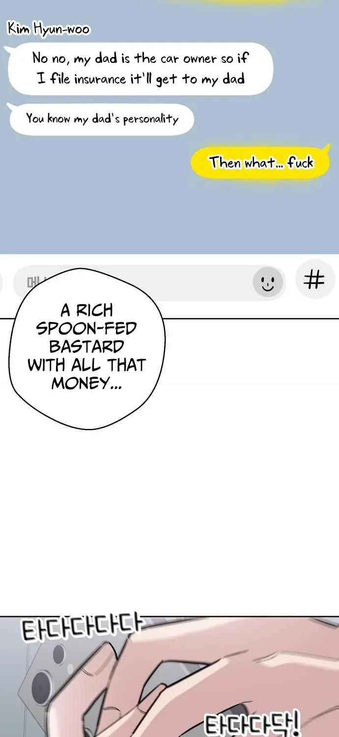 Mid-Twenties, What Is Success? Chapter 4 - page 25