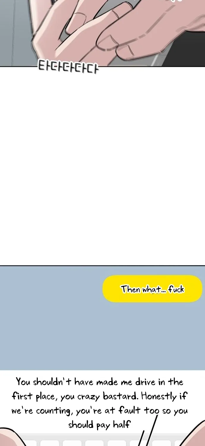 Mid-Twenties, What Is Success? Chapter 4 - page 26