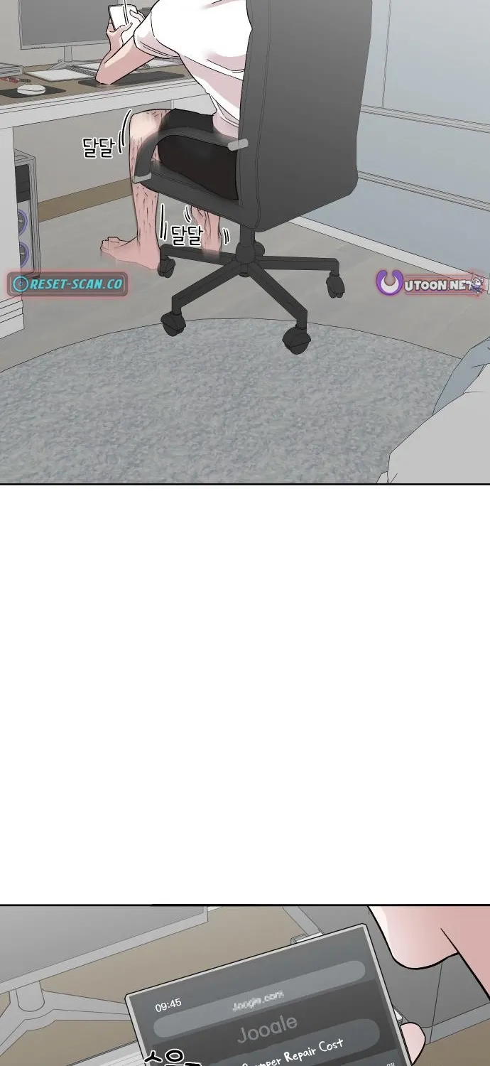 Mid-Twenties, What Is Success? Chapter 4 - page 3