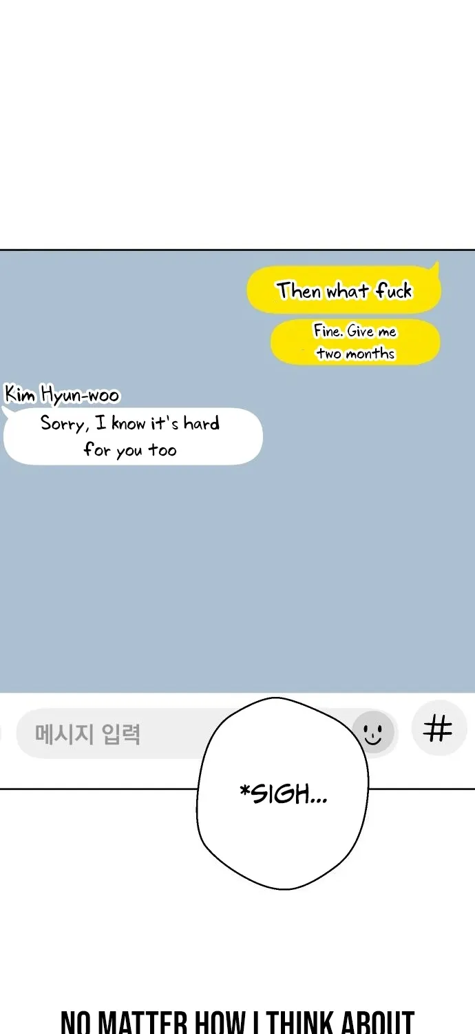 Mid-Twenties, What Is Success? Chapter 4 - page 30