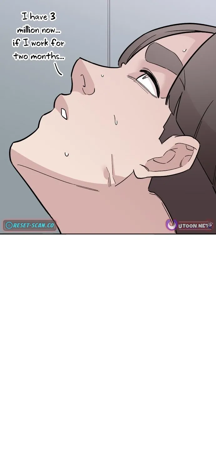 Mid-Twenties, What Is Success? Chapter 4 - page 33