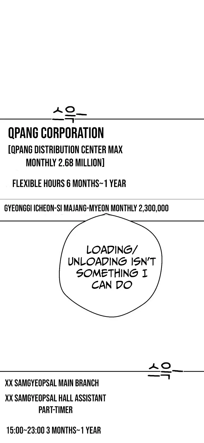 Mid-Twenties, What Is Success? Chapter 4 - page 34