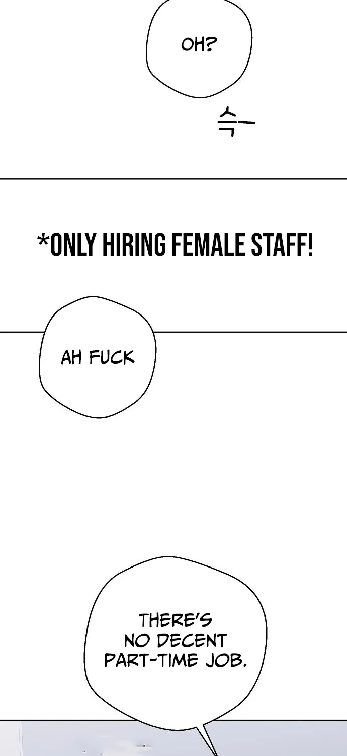 Mid-Twenties, What Is Success? Chapter 4 - page 37