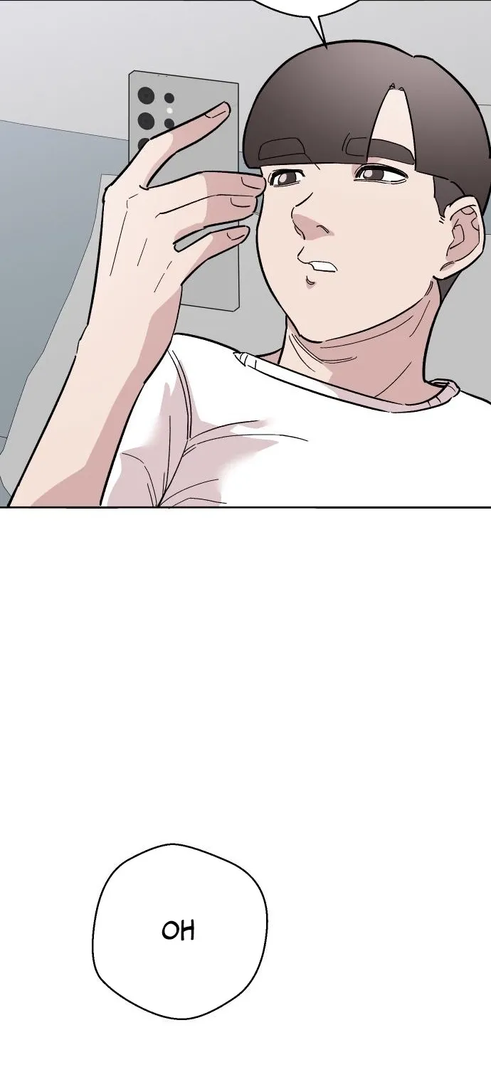 Mid-Twenties, What Is Success? Chapter 4 - page 39