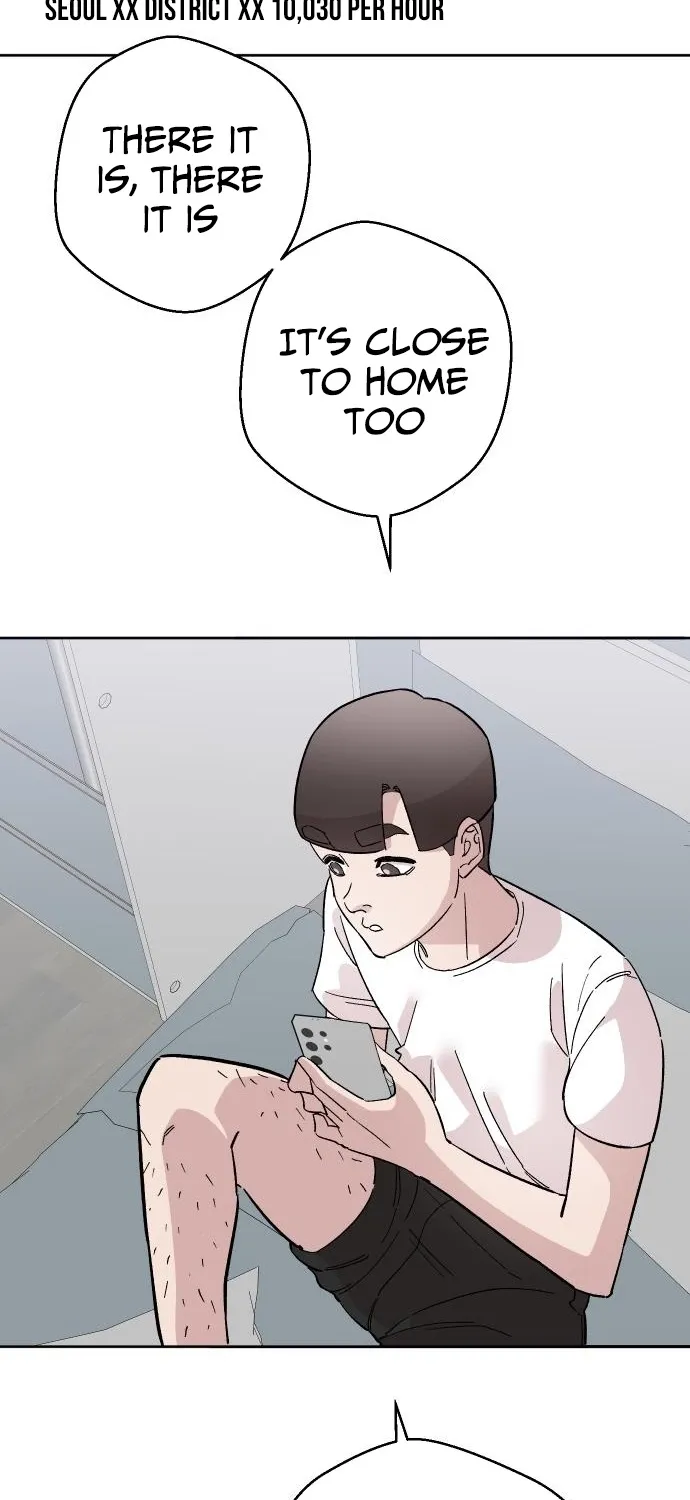 Mid-Twenties, What Is Success? Chapter 4 - page 41