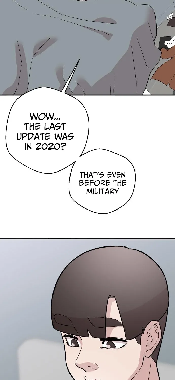 Mid-Twenties, What Is Success? Chapter 4 - page 43