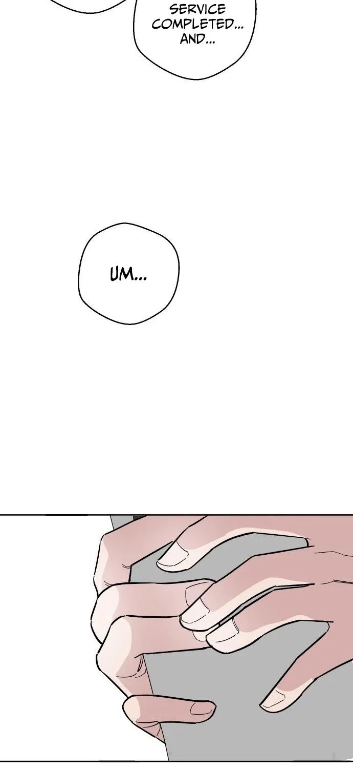 Mid-Twenties, What Is Success? Chapter 4 - page 45