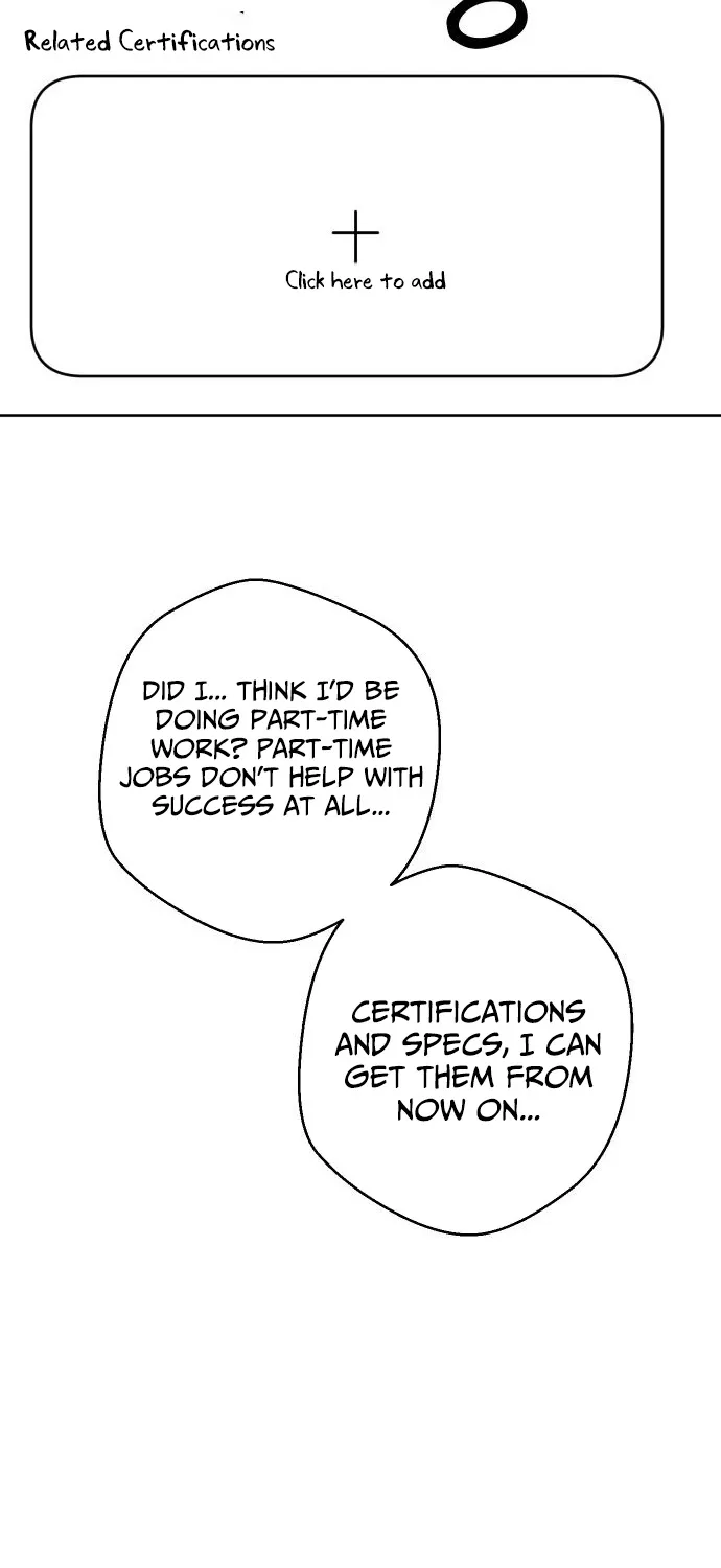 Mid-Twenties, What Is Success? Chapter 4 - page 47