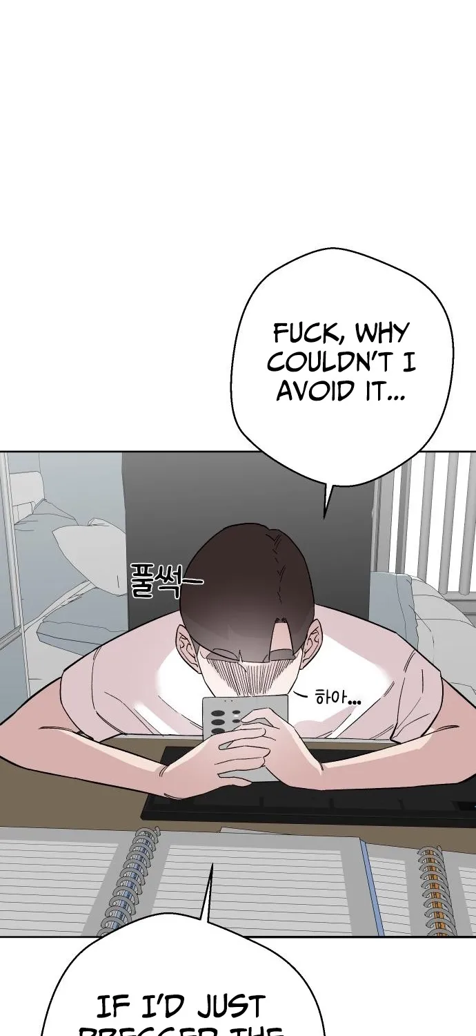 Mid-Twenties, What Is Success? Chapter 4 - page 5