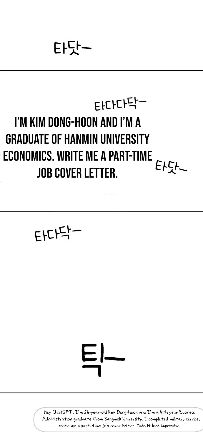 Mid-Twenties, What Is Success? Chapter 4 - page 50