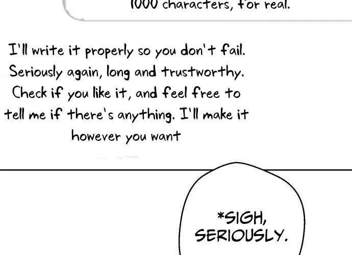 Mid-Twenties, What Is Success? Chapter 4 - page 52