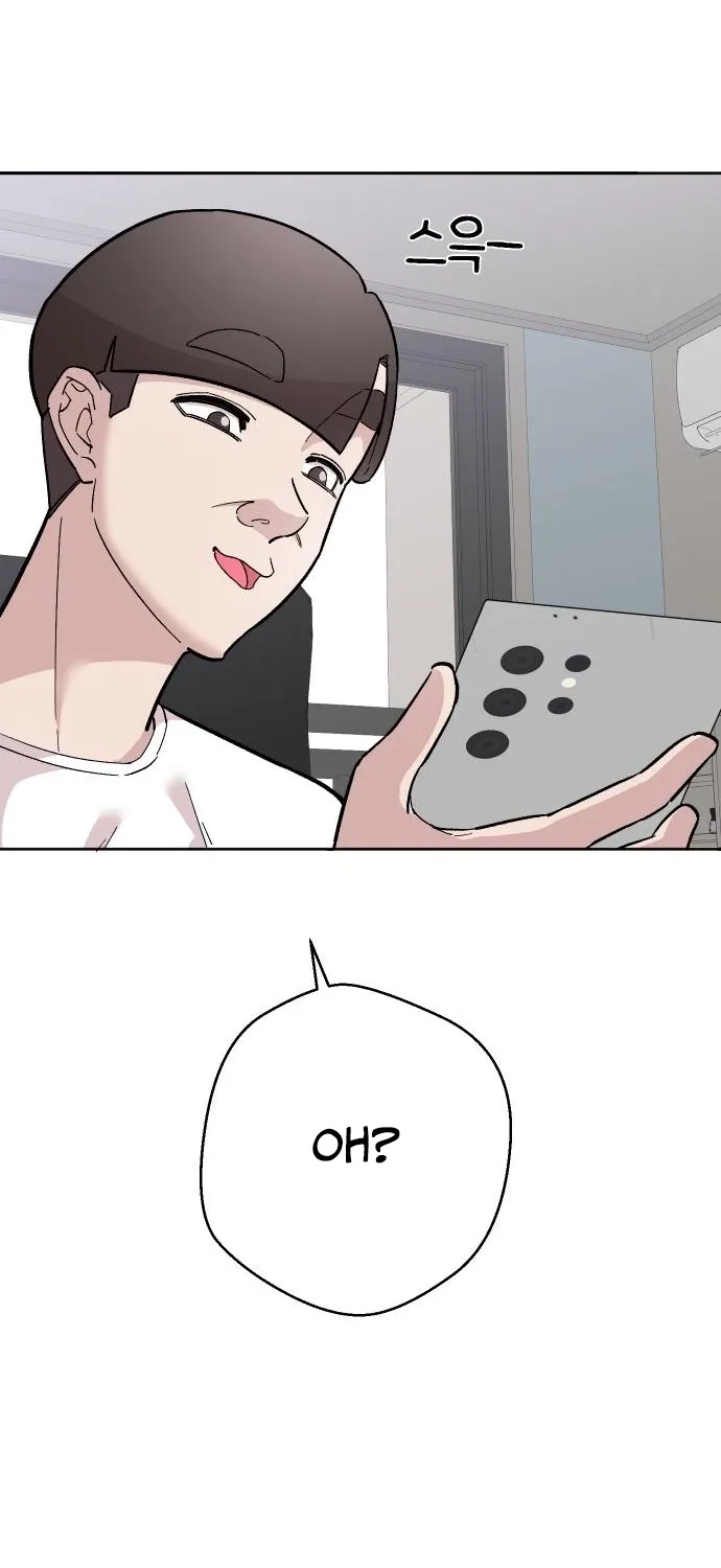 Mid-Twenties, What Is Success? Chapter 4 - page 55