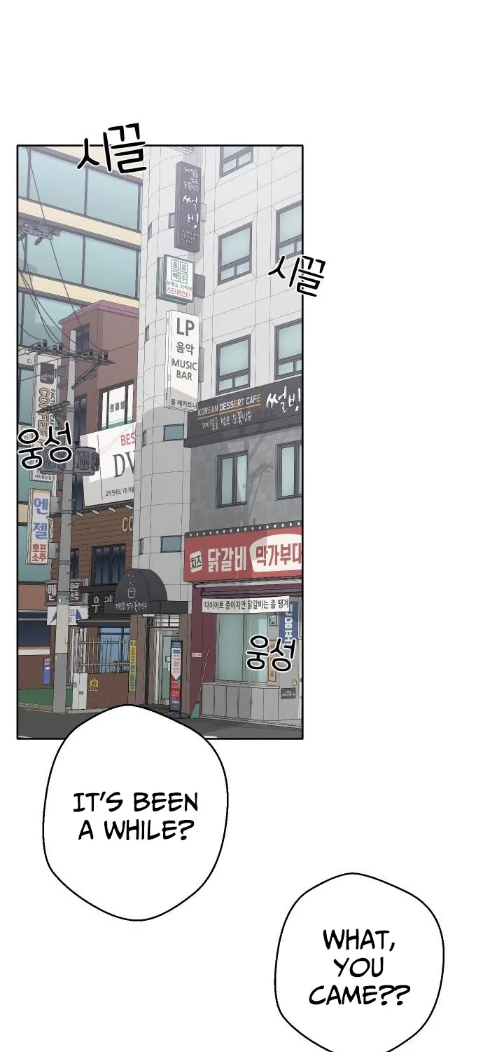 Mid-Twenties, What Is Success? Chapter 4 - page 57