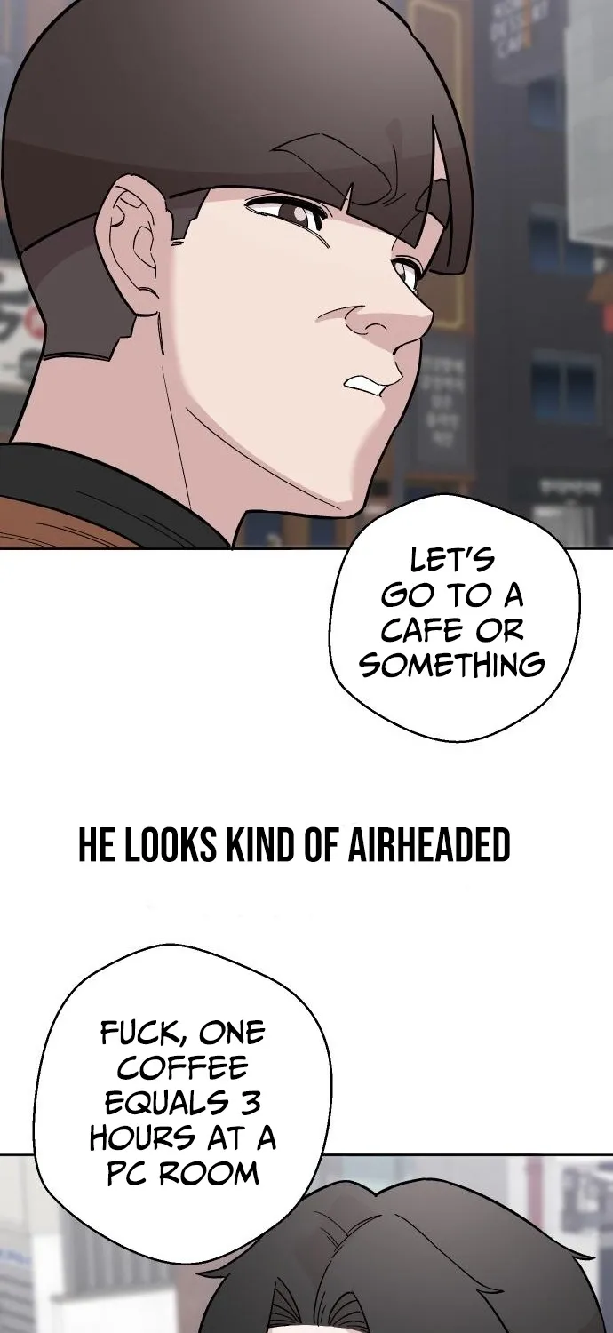 Mid-Twenties, What Is Success? Chapter 4 - page 61