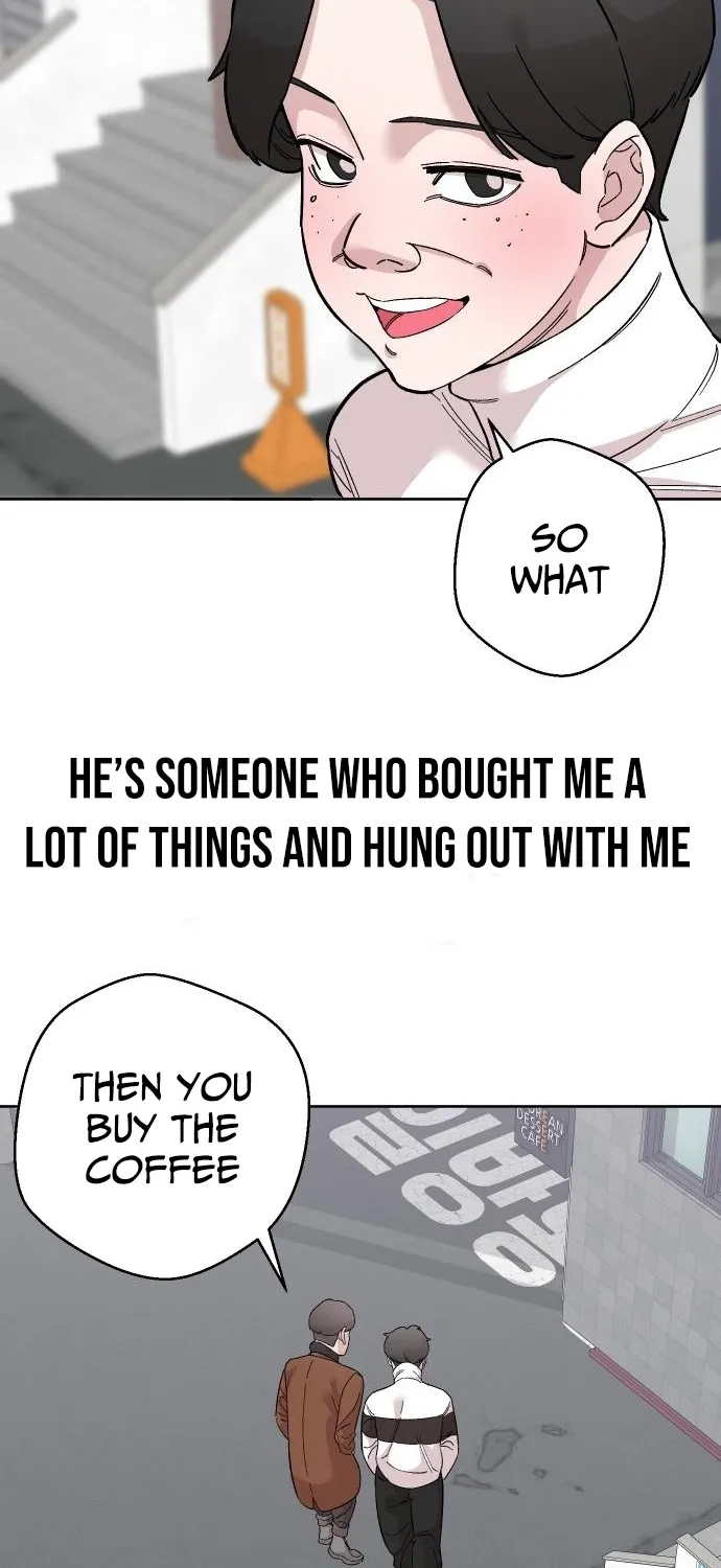 Mid-Twenties, What Is Success? Chapter 4 - page 62