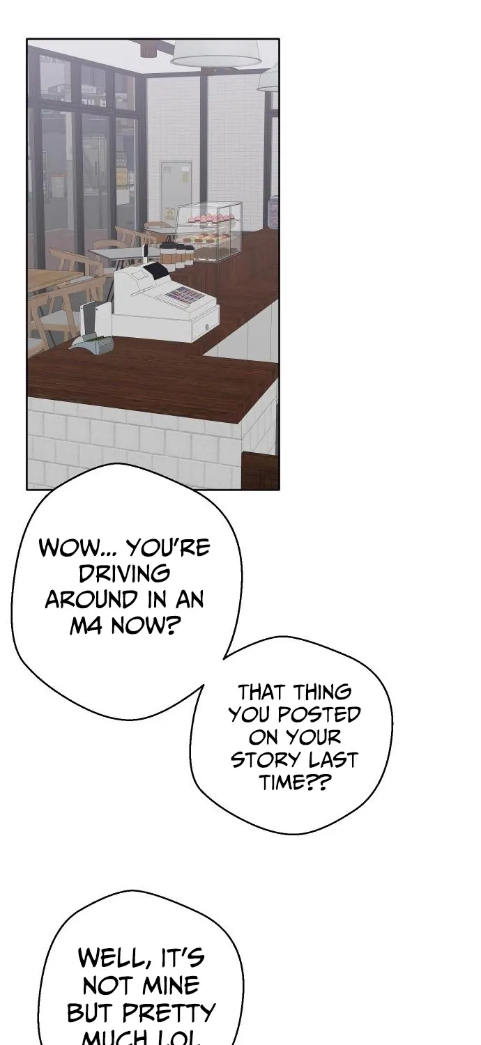 Mid-Twenties, What Is Success? Chapter 4 - page 65