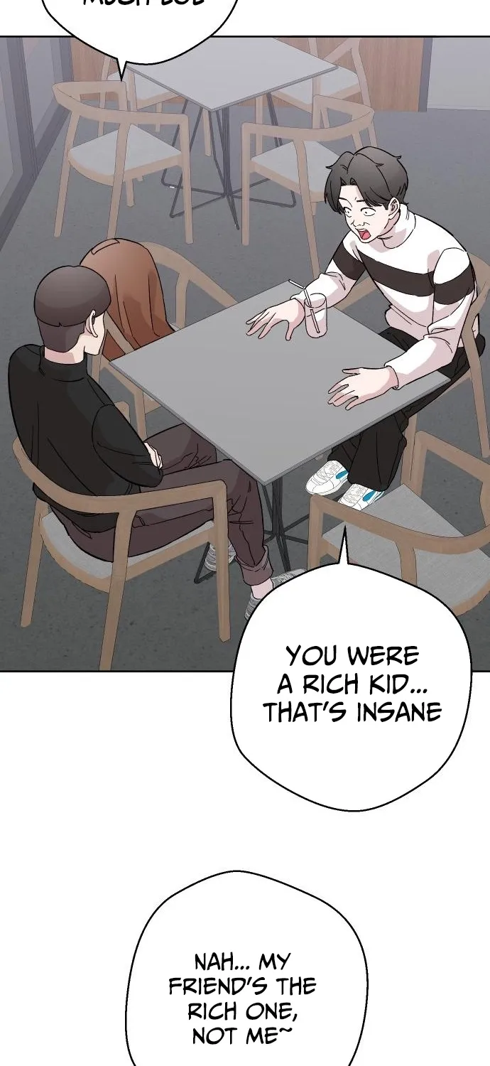 Mid-Twenties, What Is Success? Chapter 4 - page 66