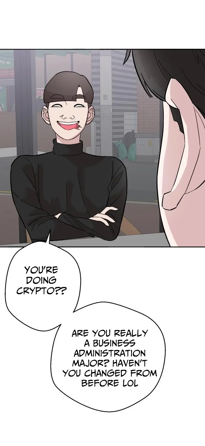 Mid-Twenties, What Is Success? Chapter 4 - page 69