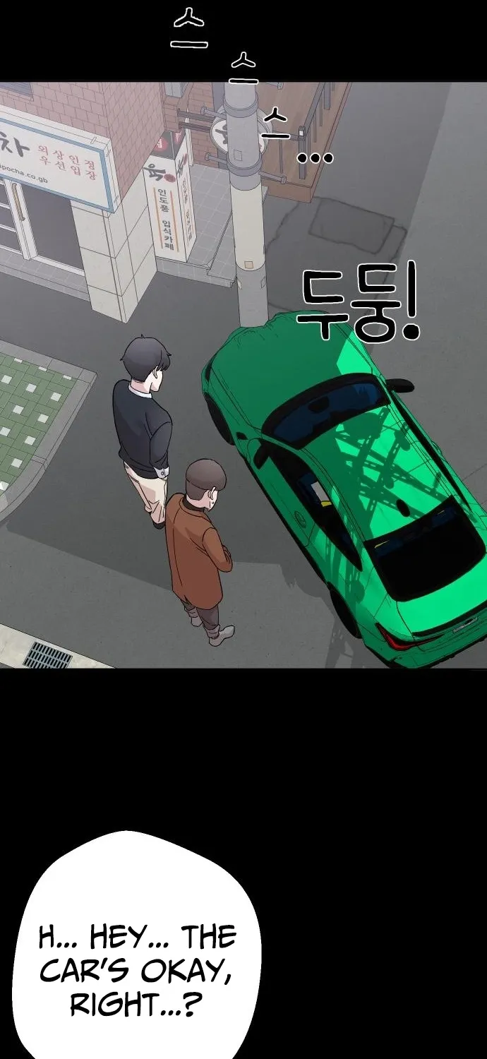 Mid-Twenties, What Is Success? Chapter 4 - page 7