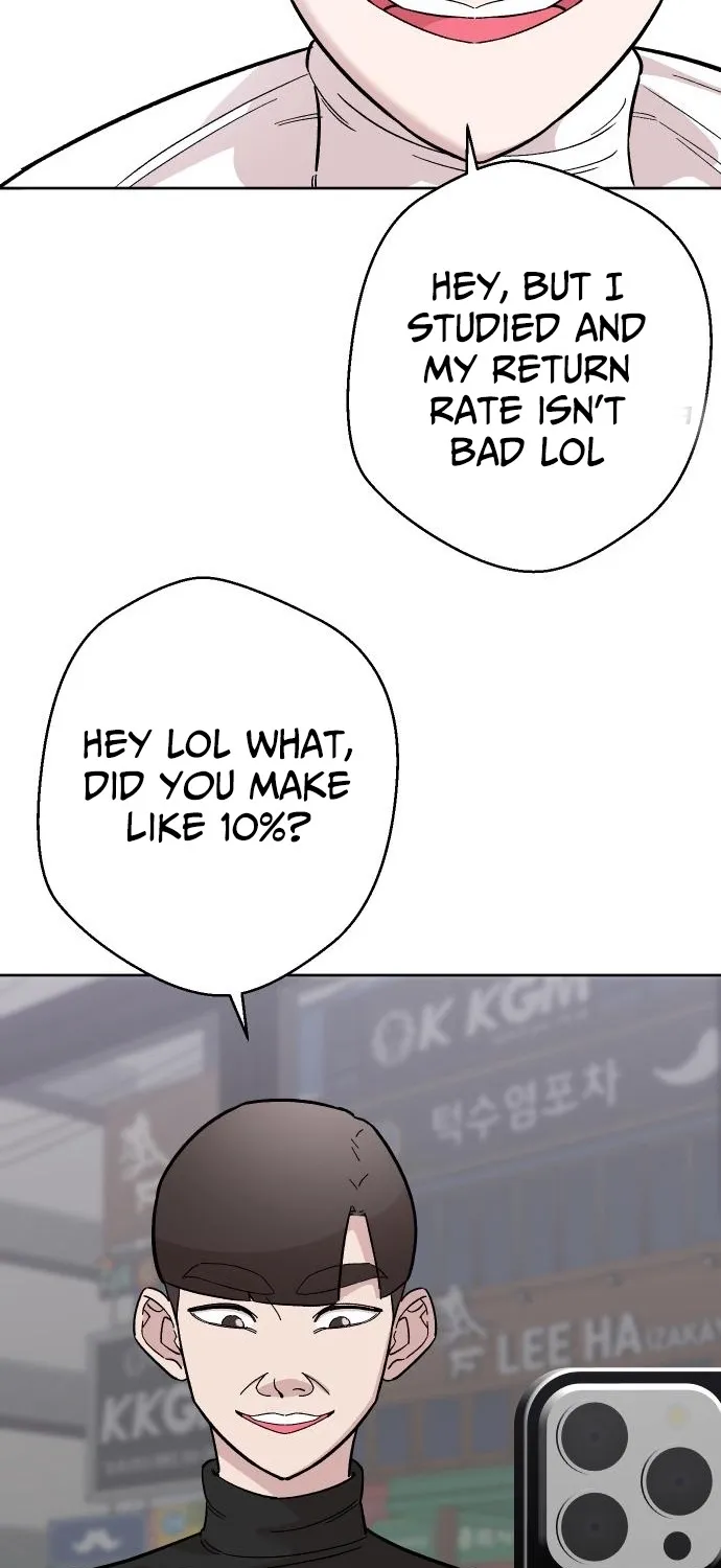 Mid-Twenties, What Is Success? Chapter 4 - page 74