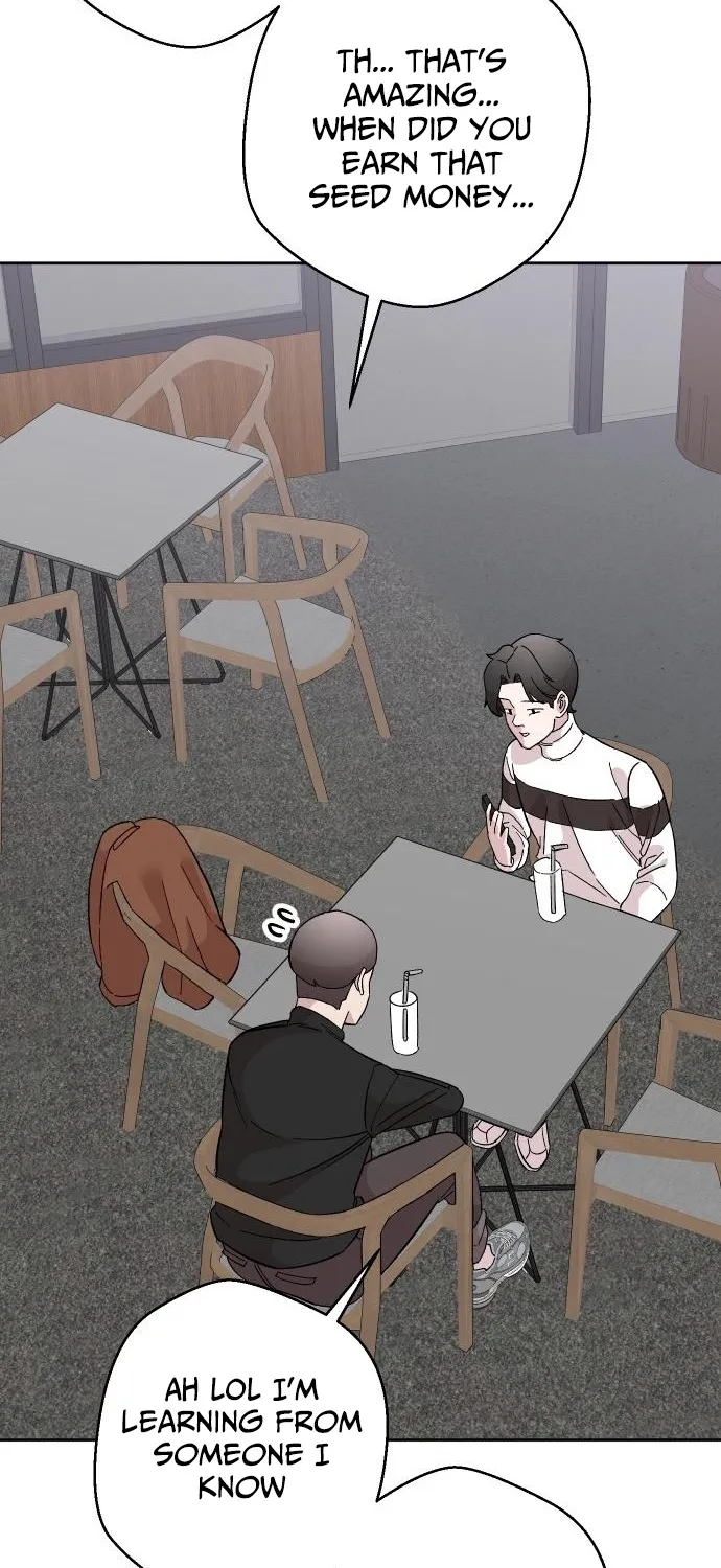 Mid-Twenties, What Is Success? Chapter 4 - page 79