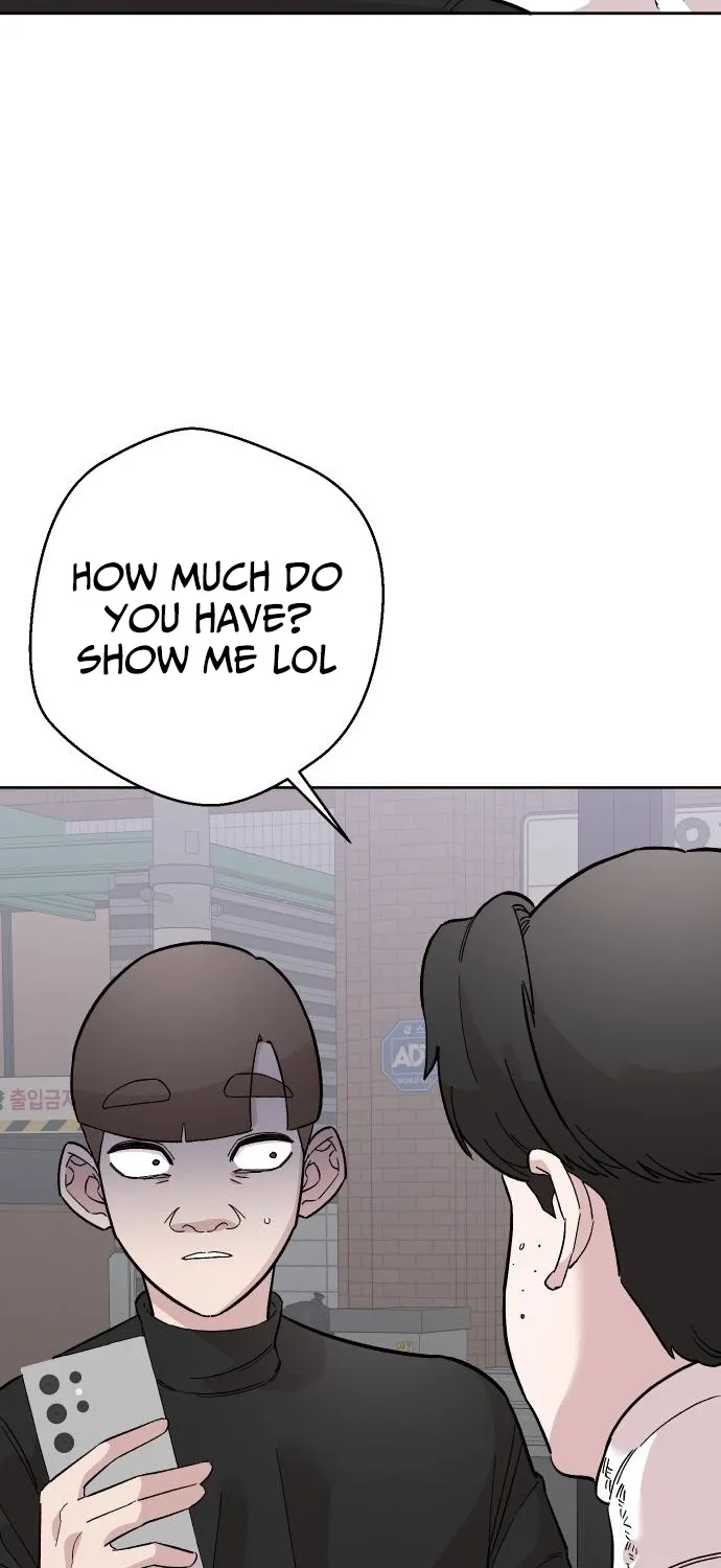 Mid-Twenties, What Is Success? Chapter 4 - page 82