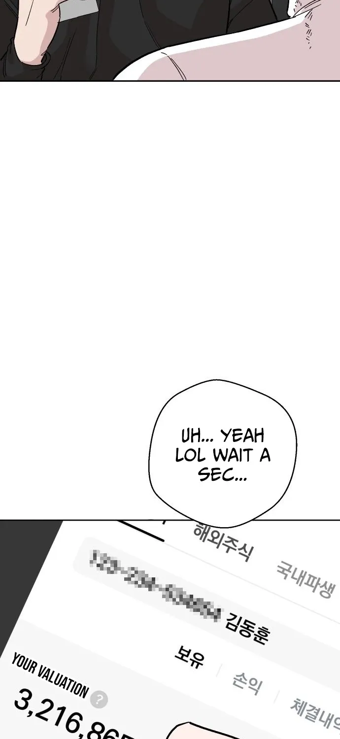 Mid-Twenties, What Is Success? Chapter 4 - page 83