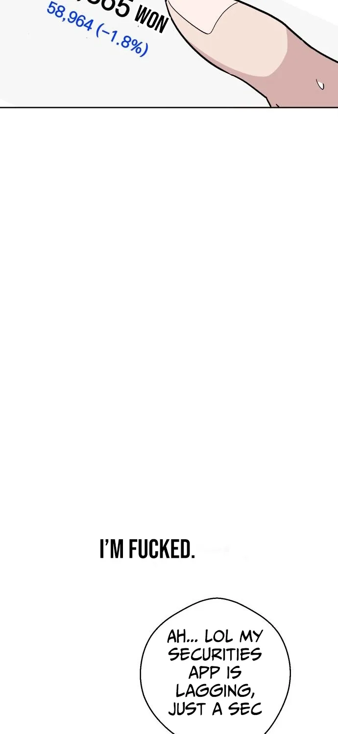 Mid-Twenties, What Is Success? Chapter 4 - page 84