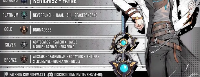 Mid-Twenties, What Is Success? Chapter 4 - page 86