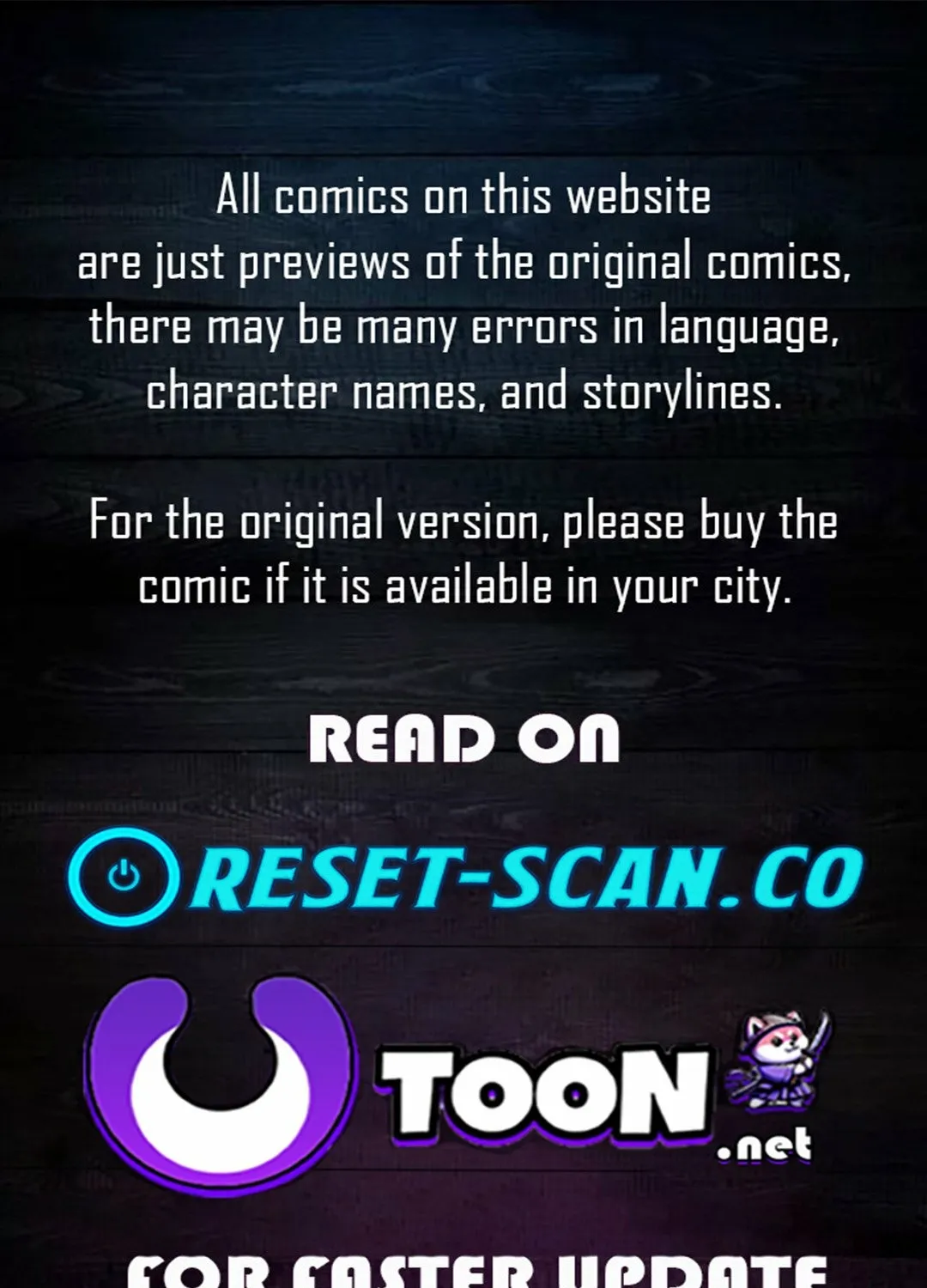 Mid-Twenties, What Is Success? Chapter 10 - page 1