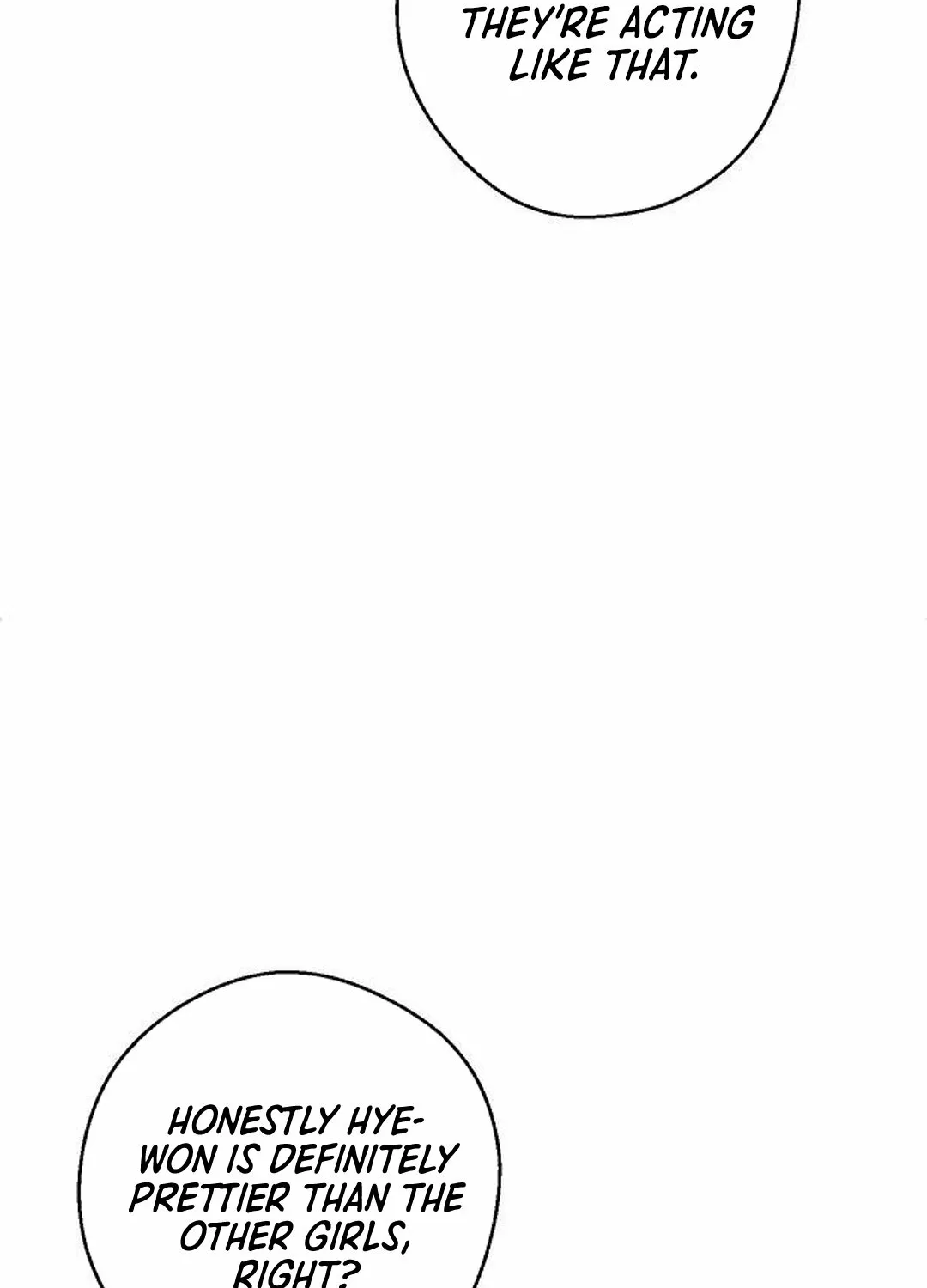 Mid-Twenties, What Is Success? Chapter 10 - page 10