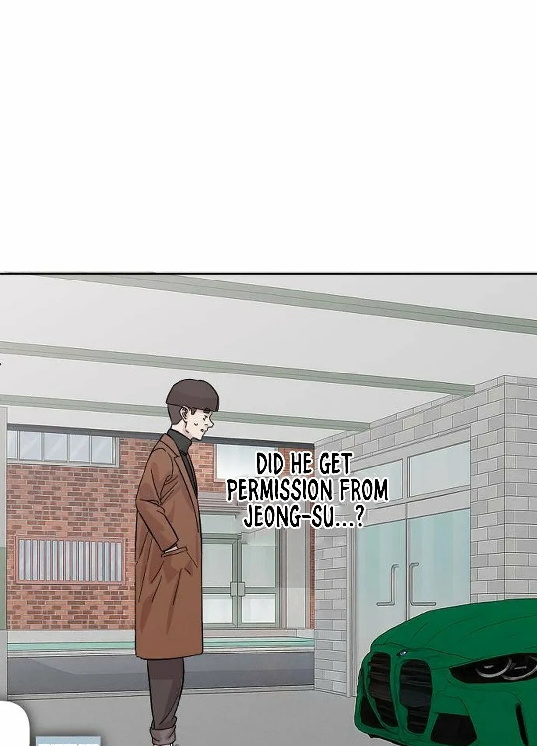 Mid-Twenties, What Is Success? Chapter 10 - page 100