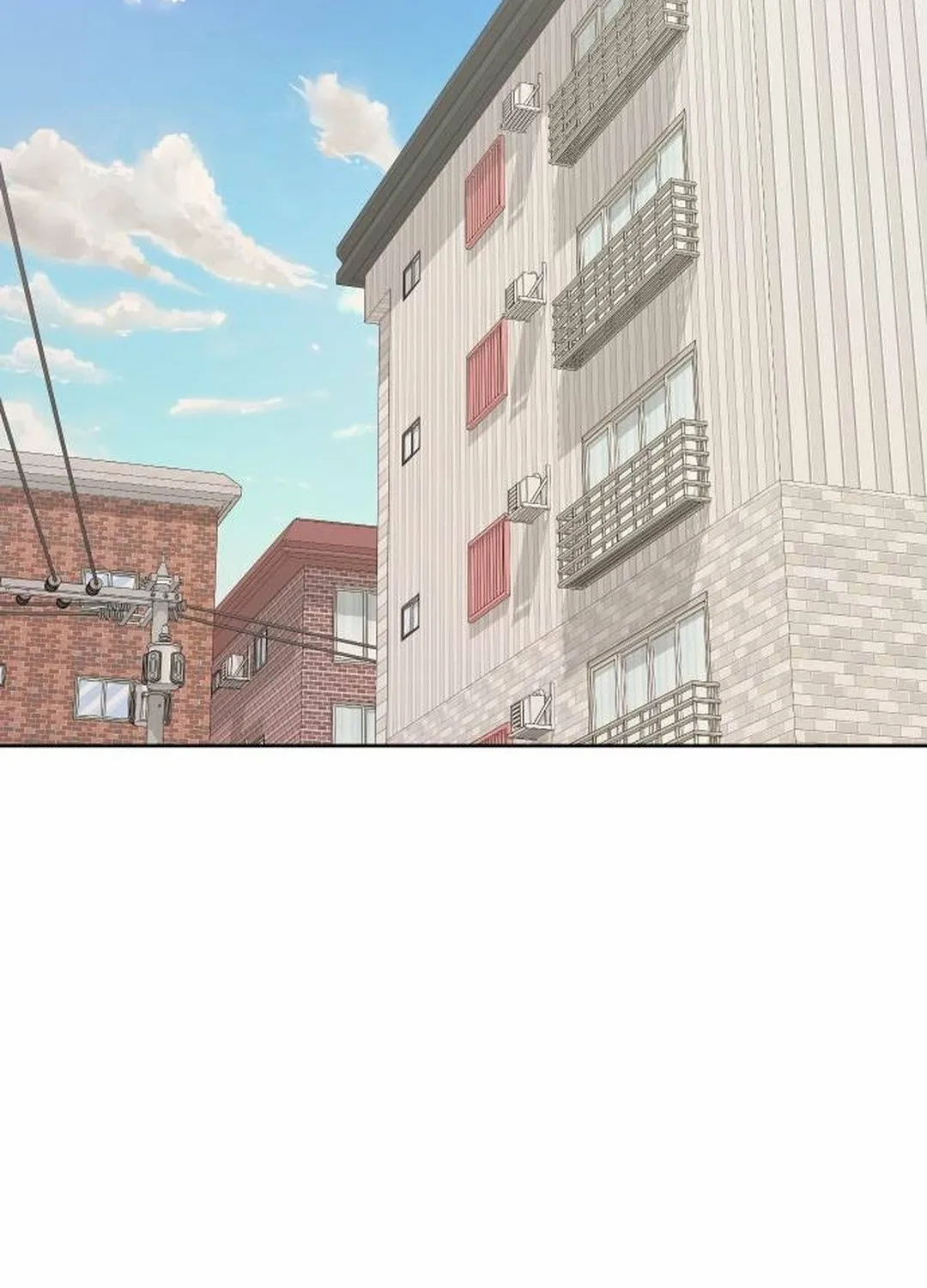 Mid-Twenties, What Is Success? Chapter 10 - page 111