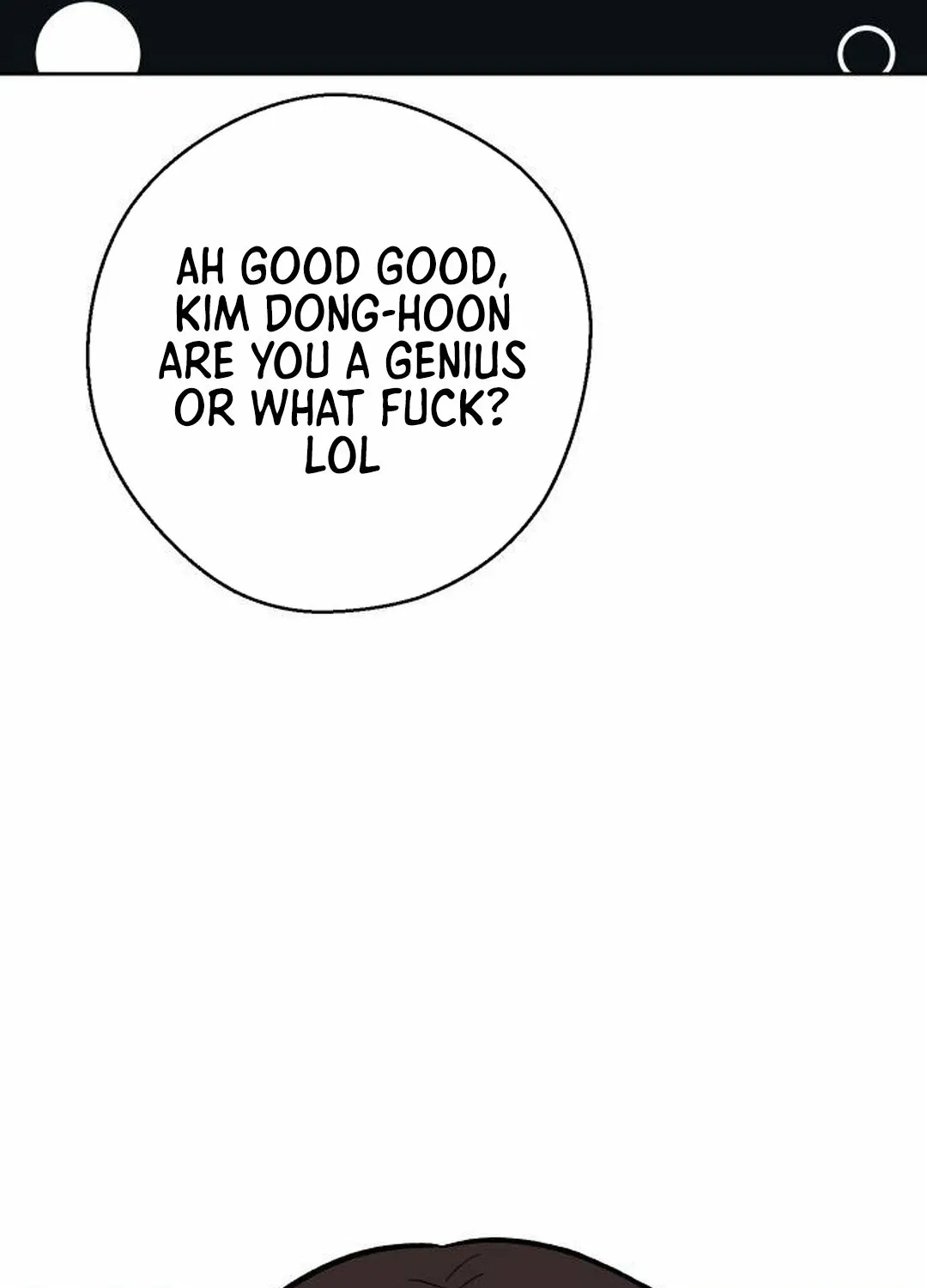 Mid-Twenties, What Is Success? Chapter 10 - page 116