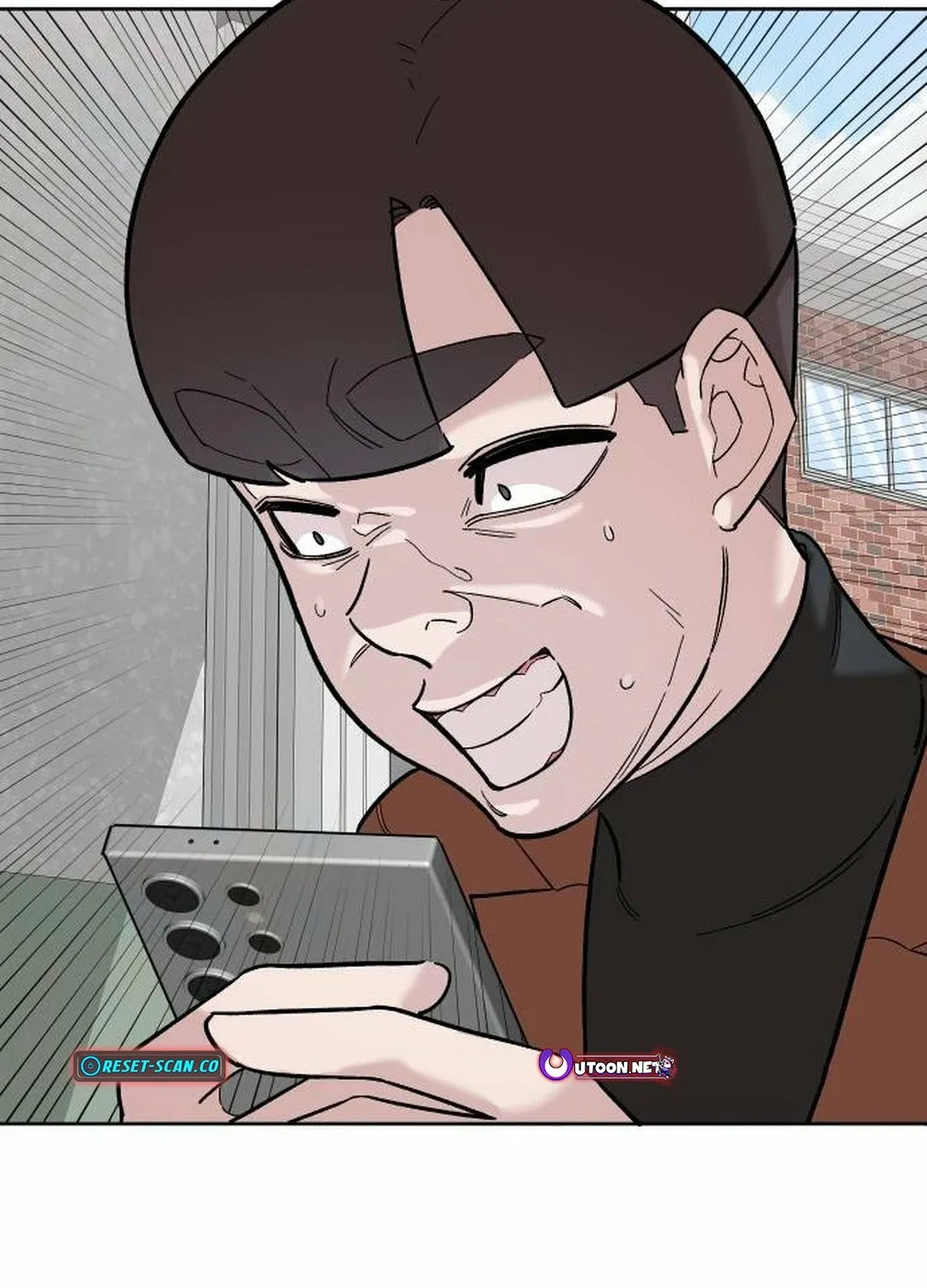 Mid-Twenties, What Is Success? Chapter 10 - page 117