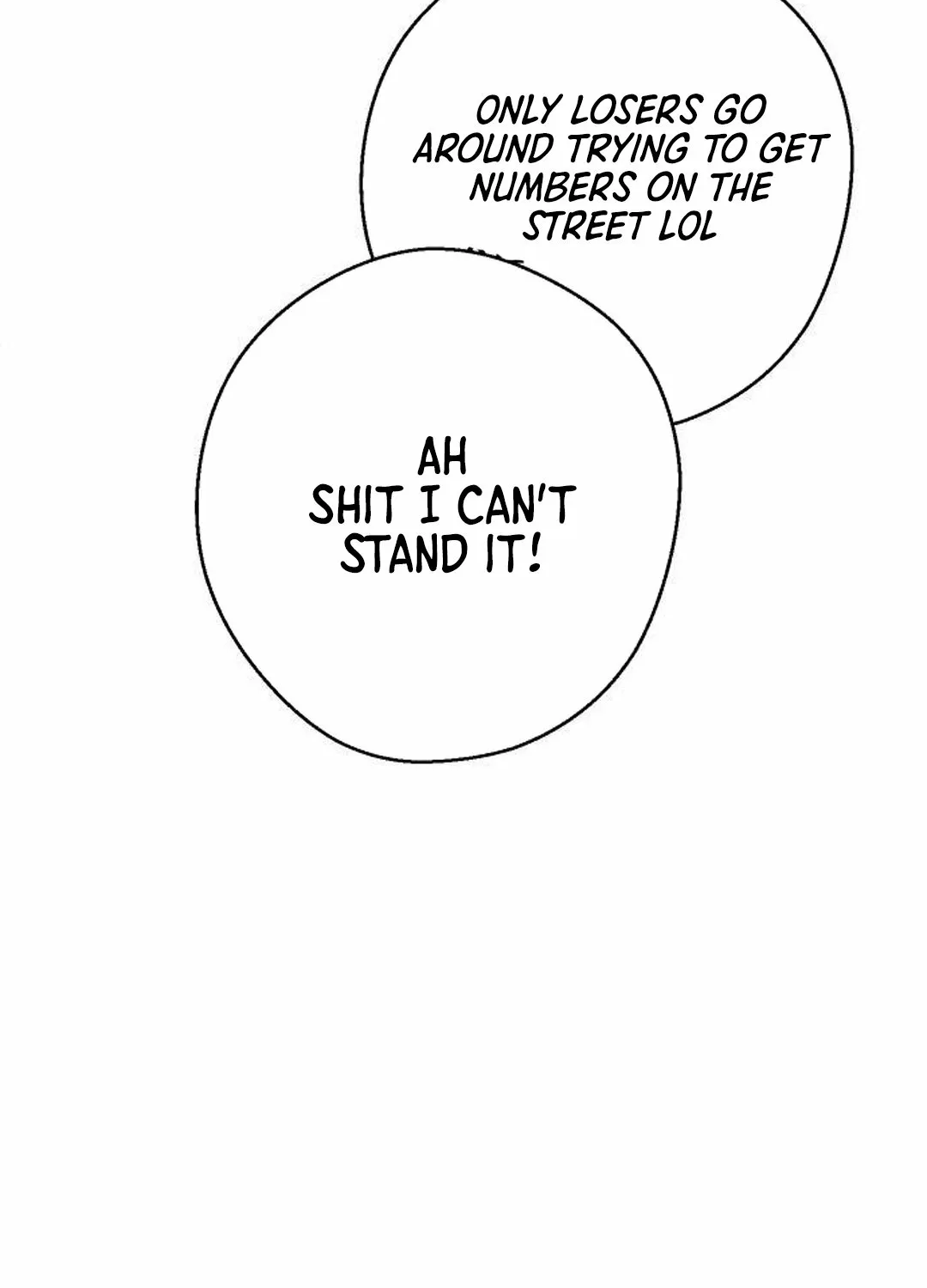 Mid-Twenties, What Is Success? Chapter 10 - page 12