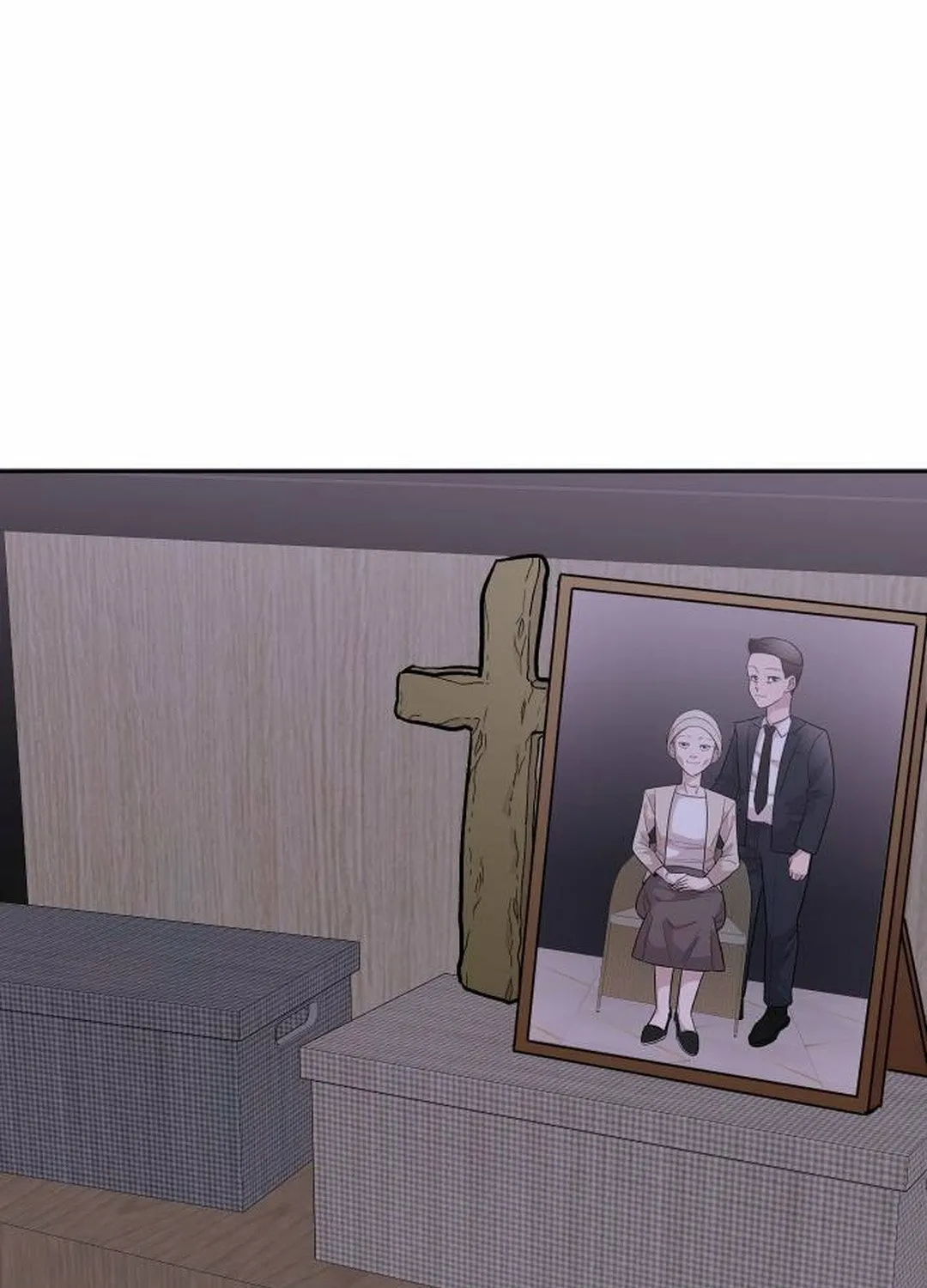 Mid-Twenties, What Is Success? Chapter 10 - page 124