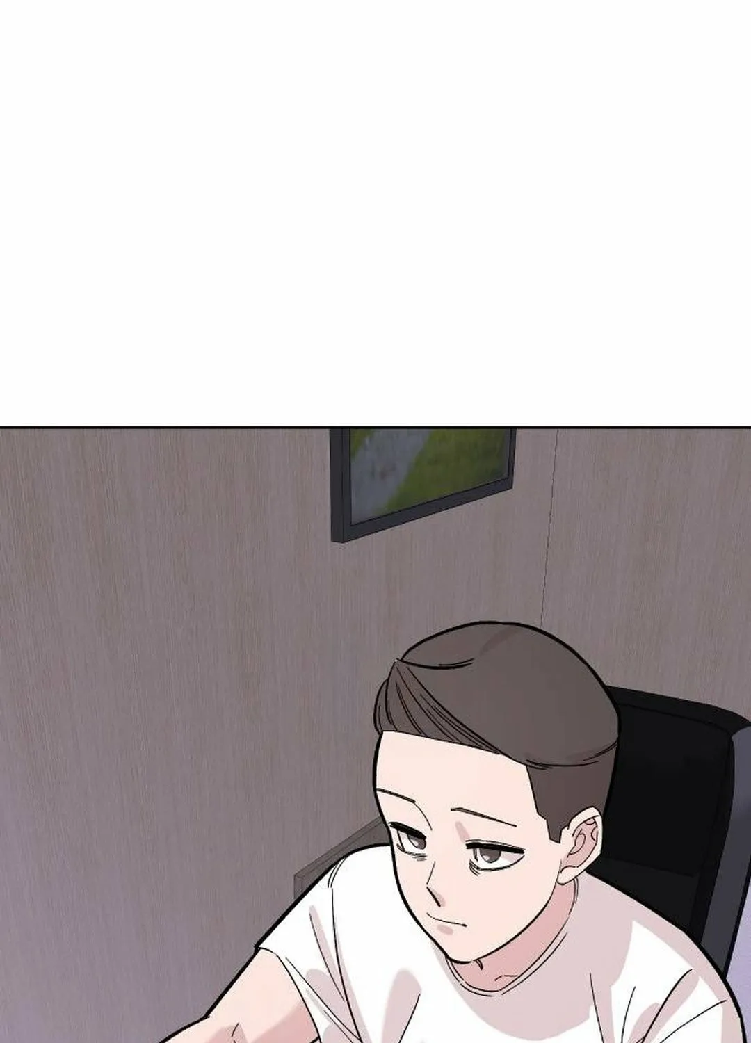 Mid-Twenties, What Is Success? Chapter 10 - page 126