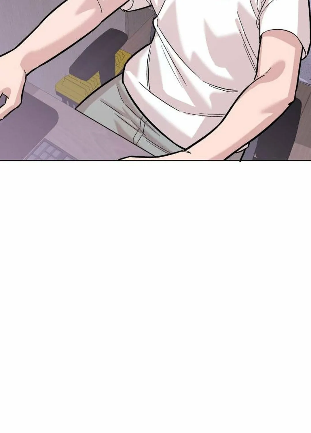 Mid-Twenties, What Is Success? Chapter 10 - page 127