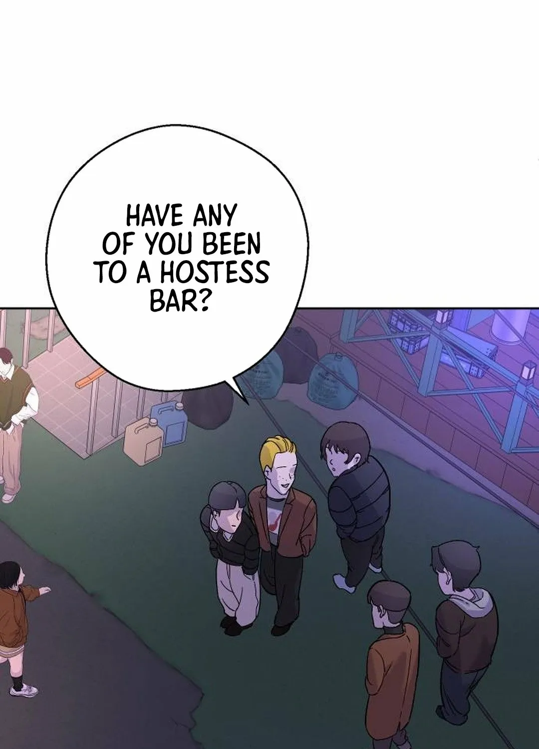 Mid-Twenties, What Is Success? Chapter 10 - page 13