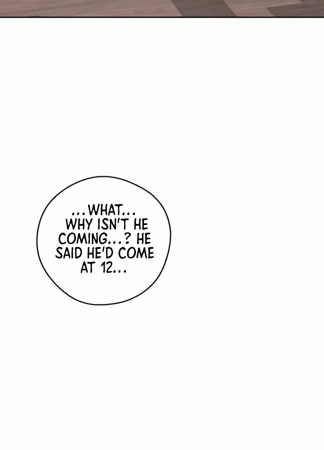 Mid-Twenties, What Is Success? Chapter 10 - page 130