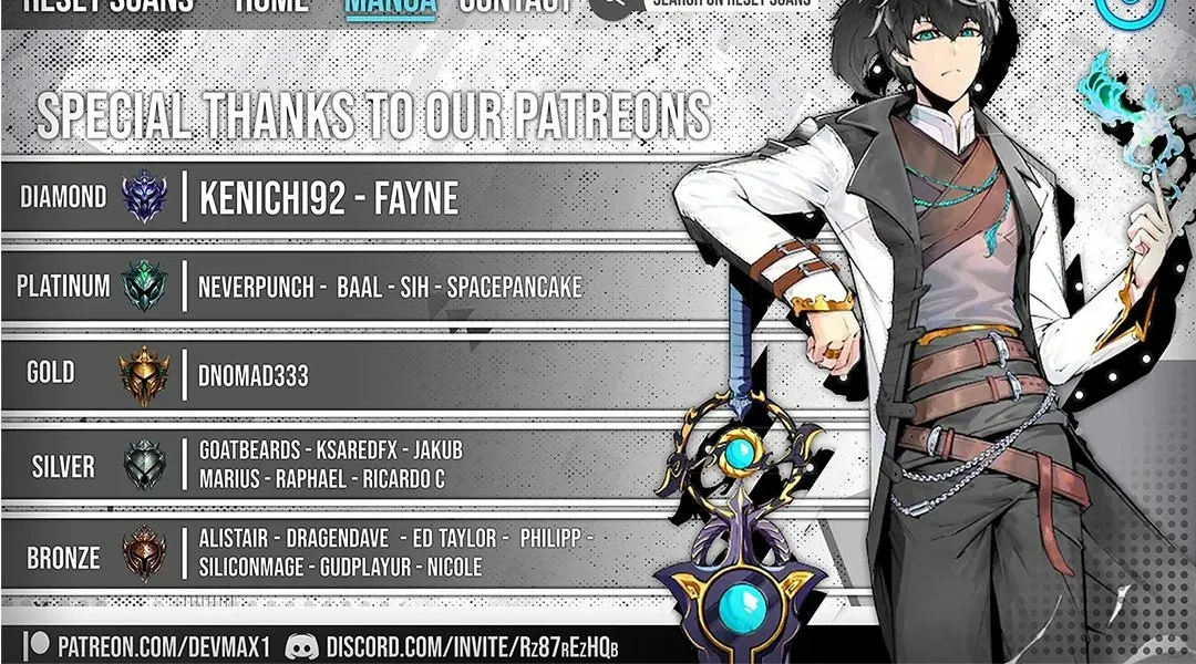 Mid-Twenties, What Is Success? Chapter 10 - page 132