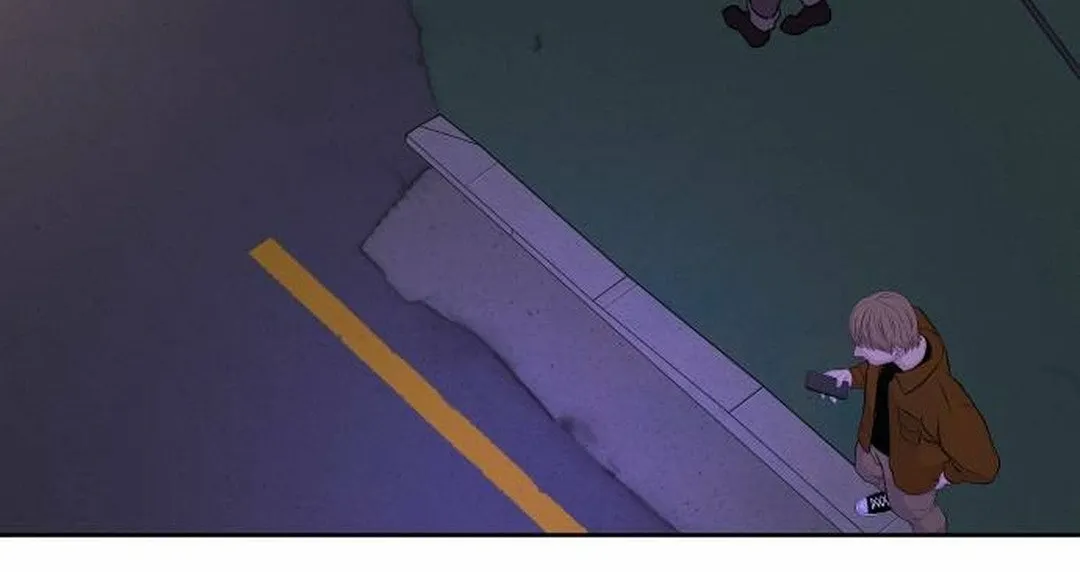 Mid-Twenties, What Is Success? Chapter 10 - page 14