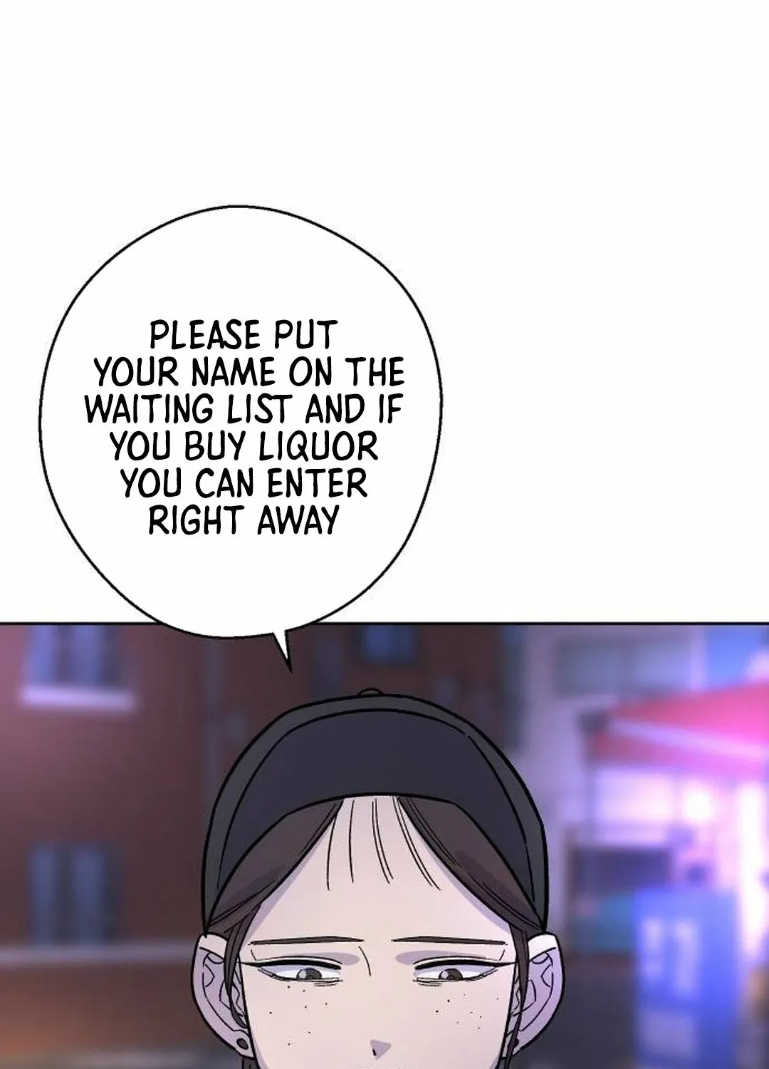 Mid-Twenties, What Is Success? Chapter 10 - page 16