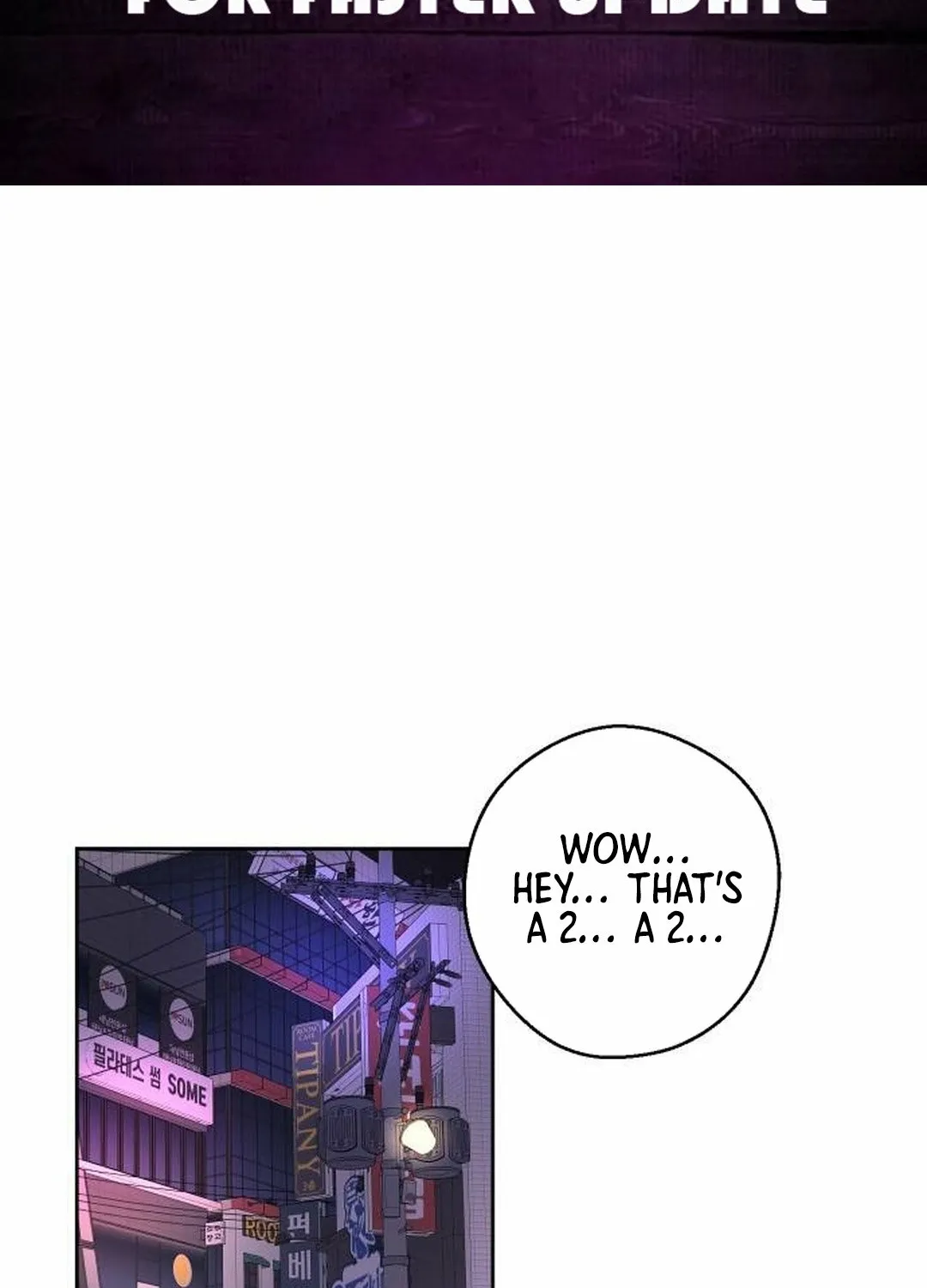 Mid-Twenties, What Is Success? Chapter 10 - page 2